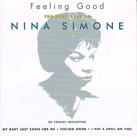 Nina Simone - Feeling Good